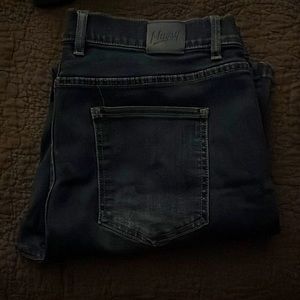 Mens Mugsy Jeans